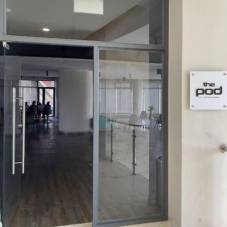 A Scenic Escape Within Nairobi Apartment Luaran gambar