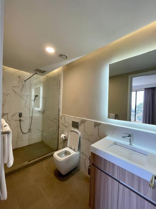 A Scenic Escape Within Nairobi Apartment Luaran gambar