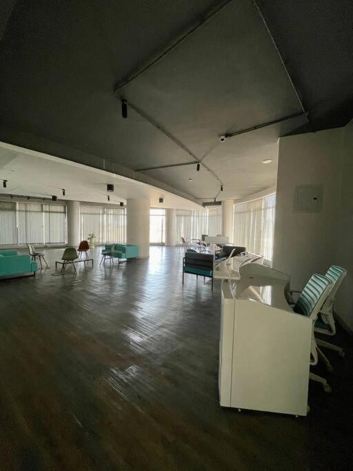 A Scenic Escape Within Nairobi Apartment Luaran gambar