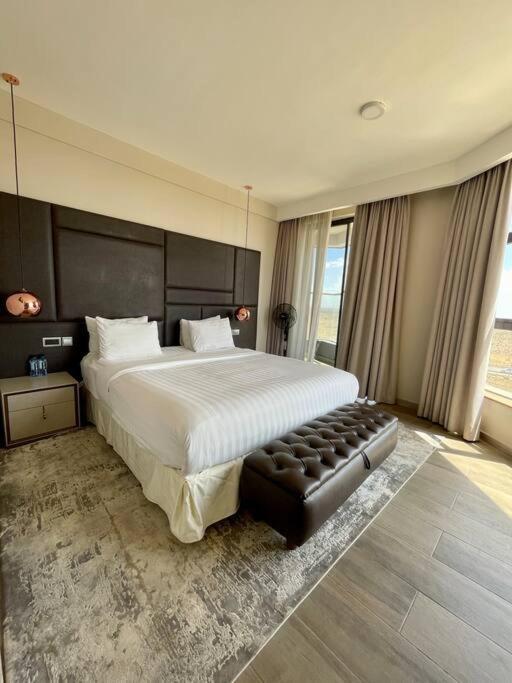 A Scenic Escape Within Nairobi Apartment Luaran gambar