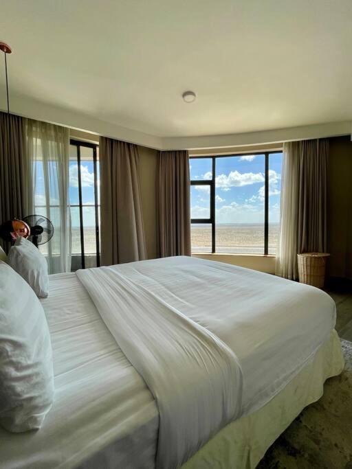 A Scenic Escape Within Nairobi Apartment Luaran gambar