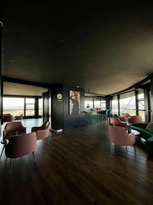 A Scenic Escape Within Nairobi Apartment Luaran gambar