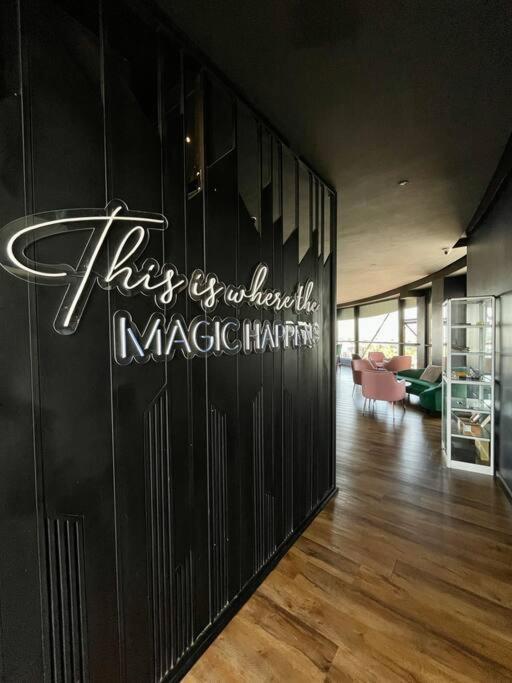 A Scenic Escape Within Nairobi Apartment Luaran gambar
