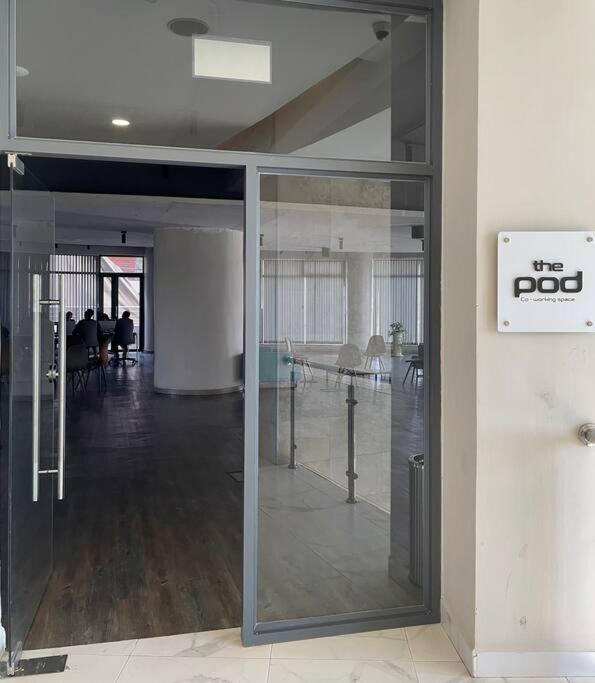 A Scenic Escape Within Nairobi Apartment Luaran gambar