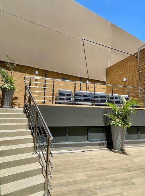 A Scenic Escape Within Nairobi Apartment Luaran gambar