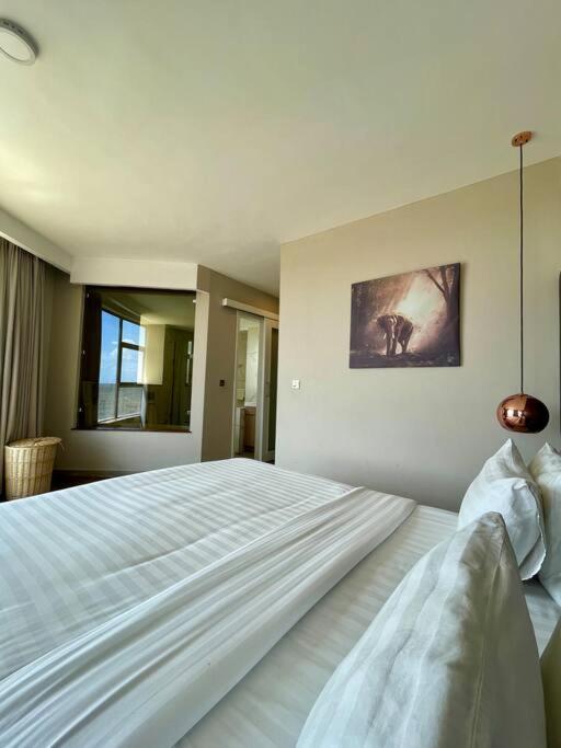 A Scenic Escape Within Nairobi Apartment Luaran gambar