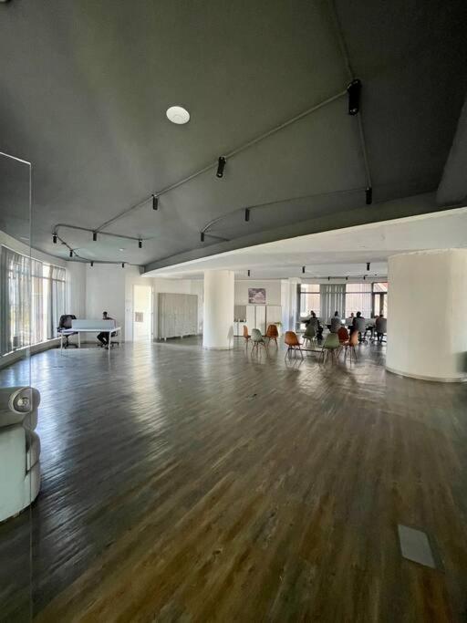 A Scenic Escape Within Nairobi Apartment Luaran gambar