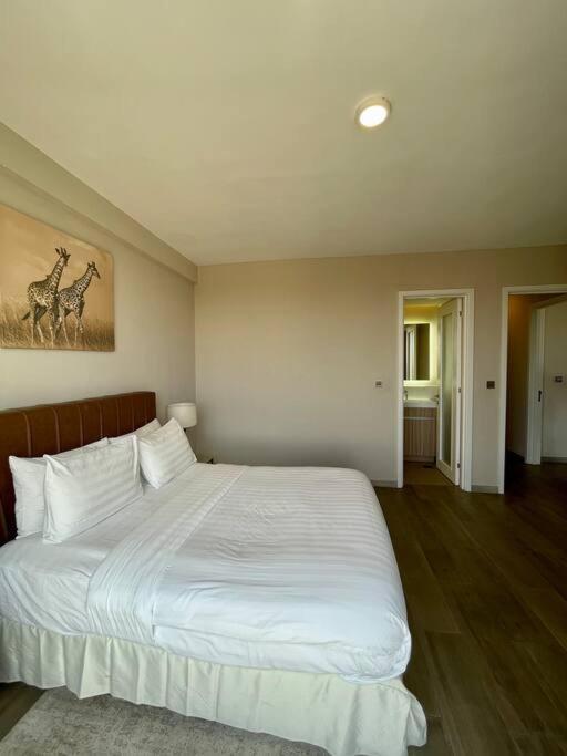 A Scenic Escape Within Nairobi Apartment Luaran gambar