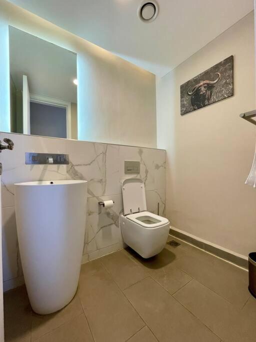 A Scenic Escape Within Nairobi Apartment Luaran gambar