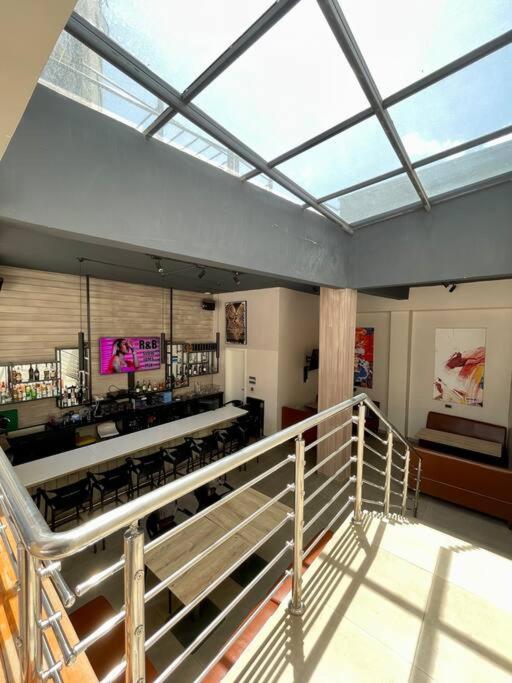 A Scenic Escape Within Nairobi Apartment Luaran gambar