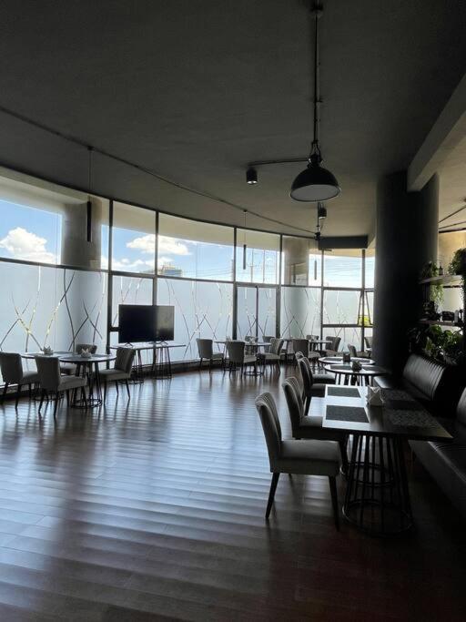 A Scenic Escape Within Nairobi Apartment Luaran gambar