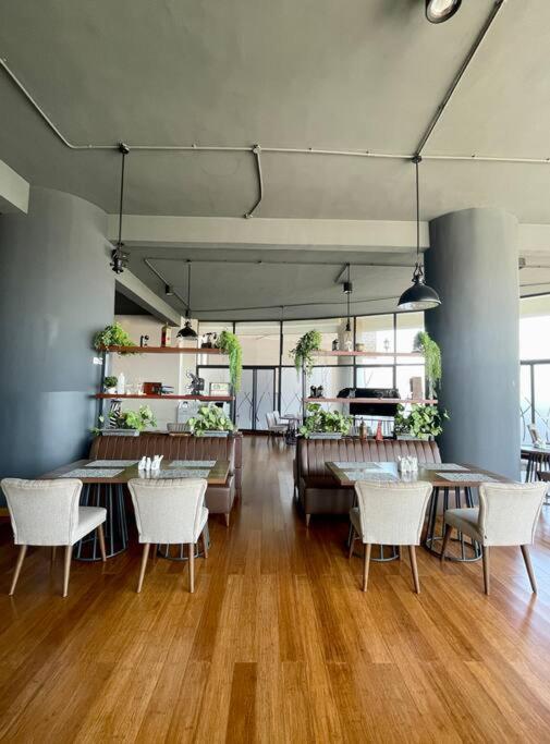 A Scenic Escape Within Nairobi Apartment Luaran gambar